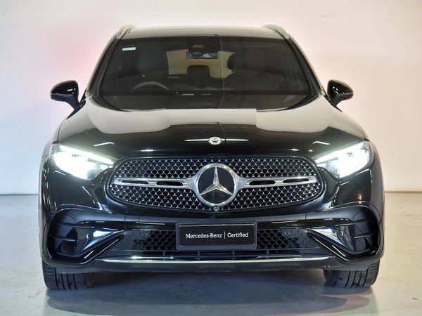 2023 Mercedes-Benz GLC300 AMG Styling Four Wheel Drive Sunroof Heated Seats