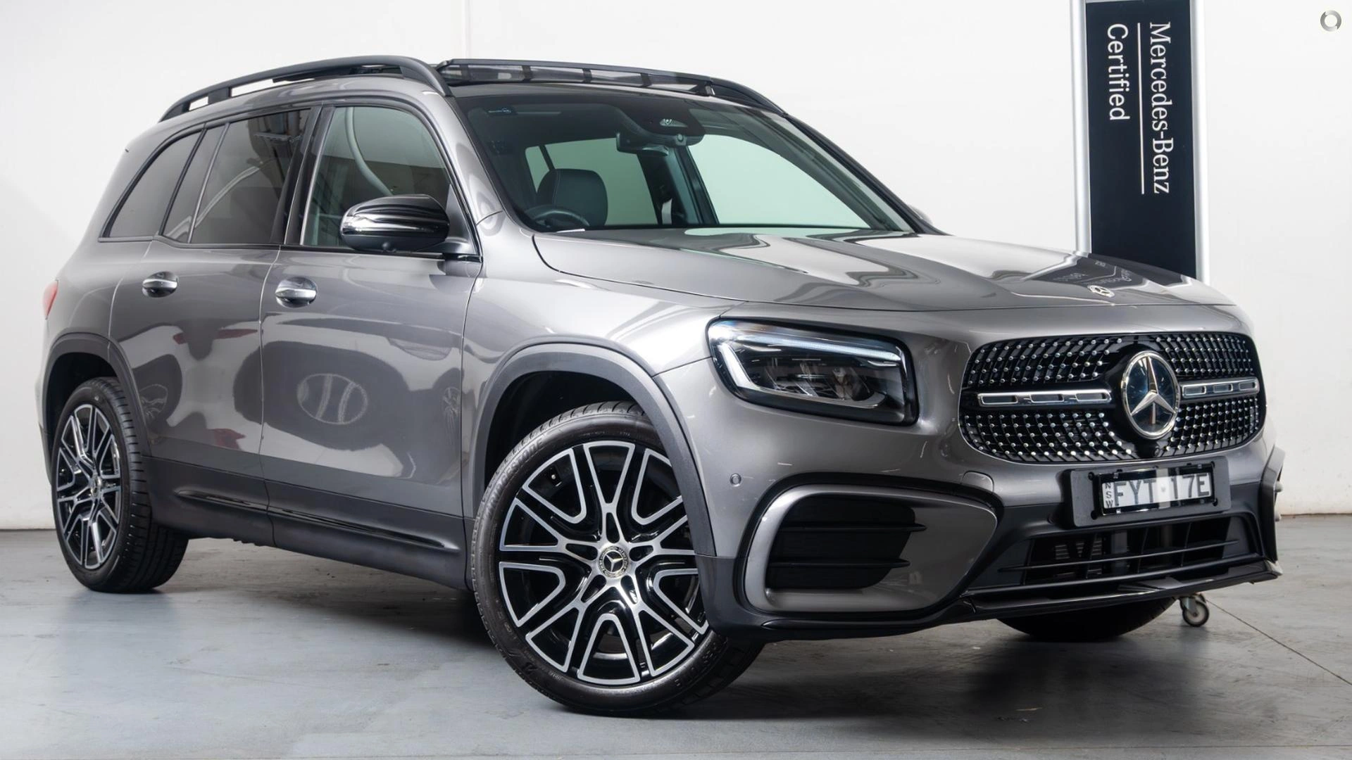 4WD