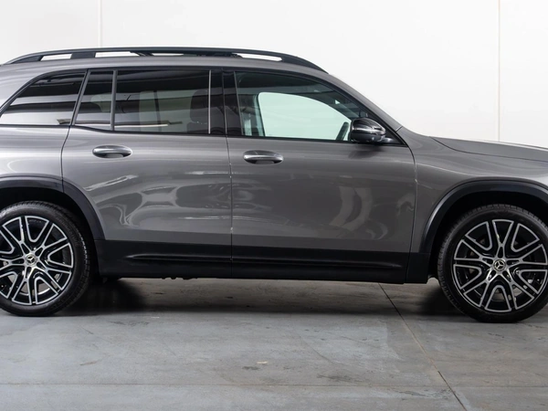 2026 Mercedes-Benz GLB250 Special Edition 4WD Automatic