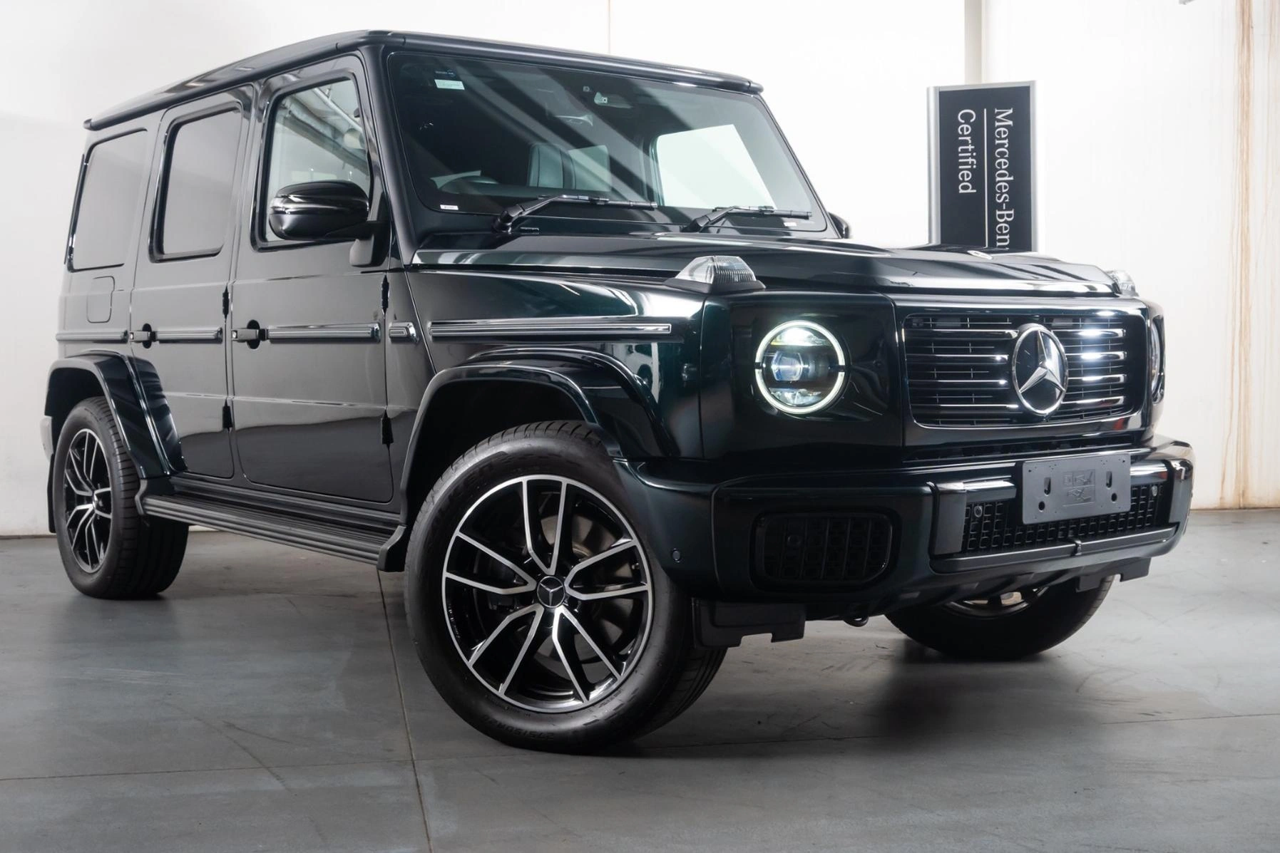 4WD