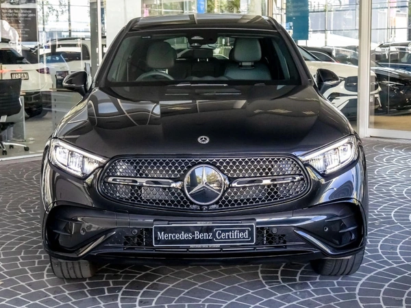 2026 Mercedes-Benz GLC350 e Hybrid Four Wheel Drive