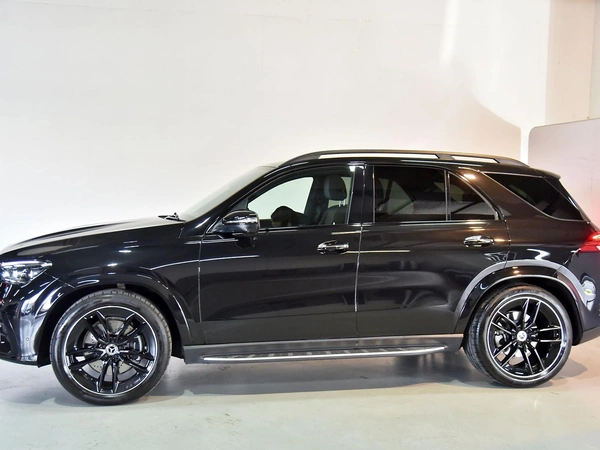 2026 Mercedes-Benz GLE300 d 4WD Sports Automatic