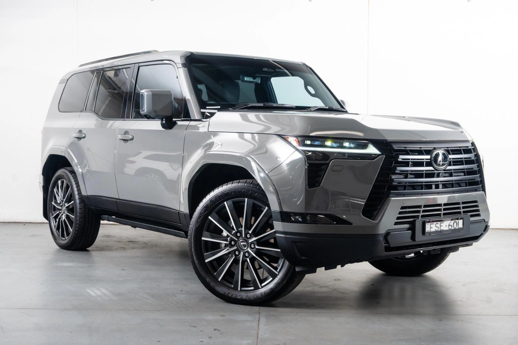 4WD