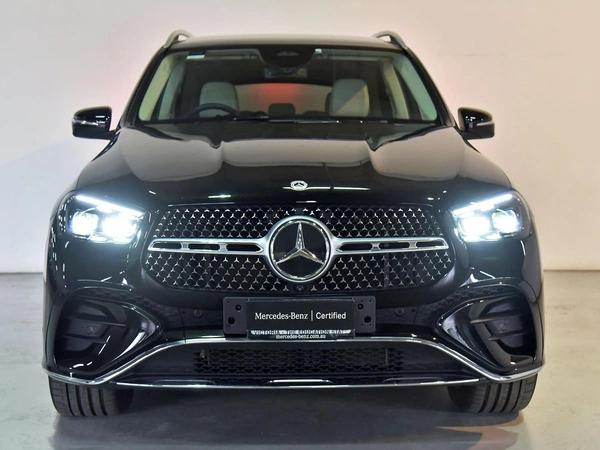2025 Mercedes-Benz GLE300 d 4WD Sports Automatic Heated Seats Sunroof