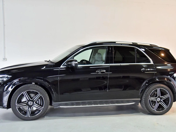2025 Mercedes-Benz GLE300 d 4WD Sports Automatic Heated Seats Sunroof