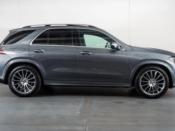 2025 Mercedes-Benz GLE300 d Edition 7 Four Wheel Drive Heated Seats