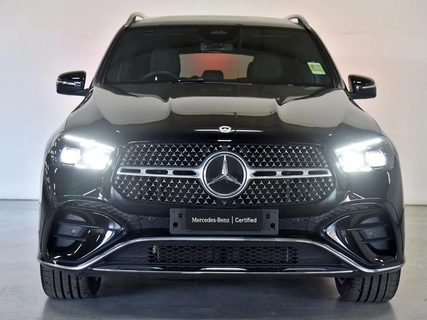 2025 Mercedes-Benz GLE300 d Edition 7 Four Wheel Drive Sports Automatic