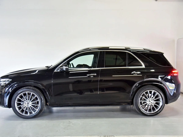 2025 Mercedes-Benz GLE300 d Edition 7 Four Wheel Drive Sports Automatic
