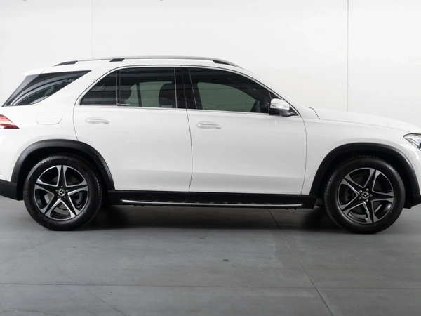 2019 Mercedes-Benz GLE450 Four Wheel Drive Sports Automatic Heated Seats Panoramic Sunroof