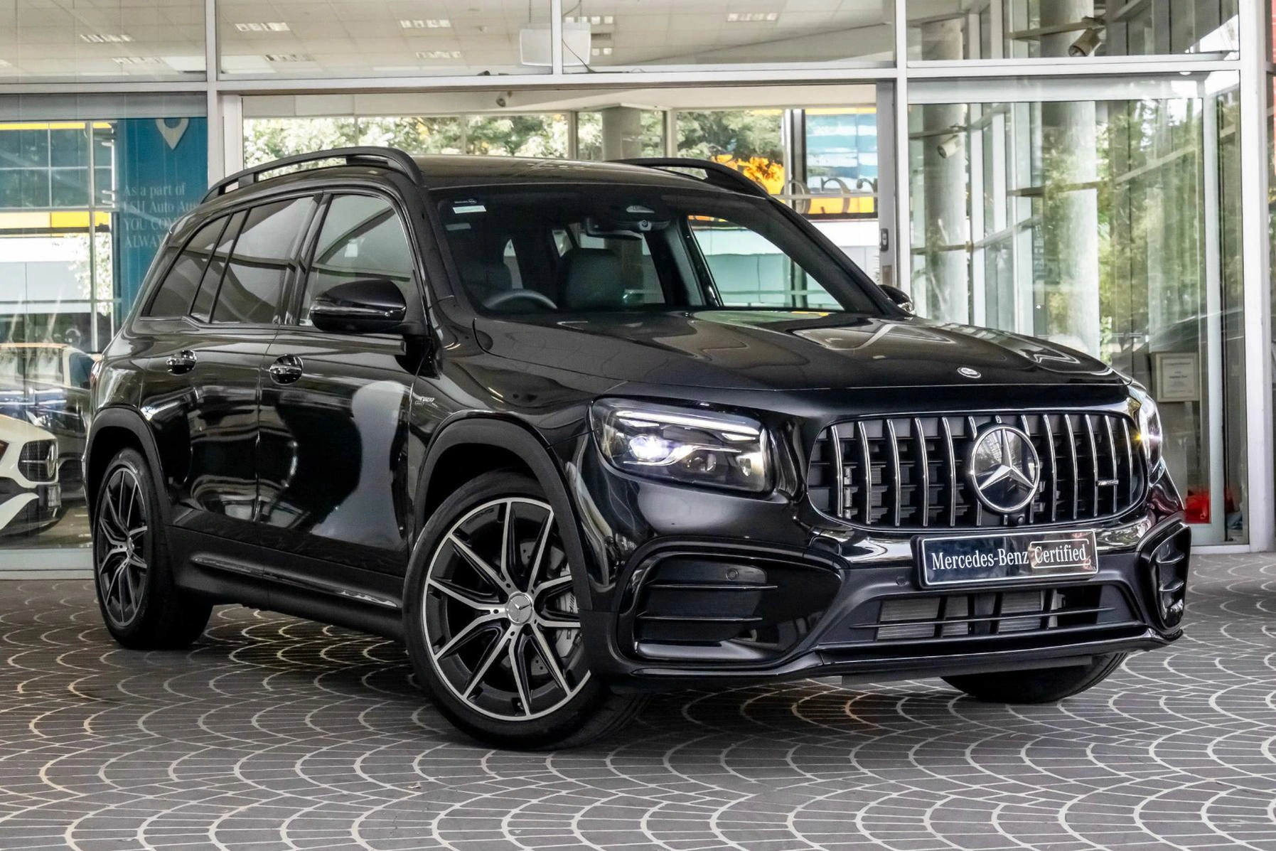 4WD