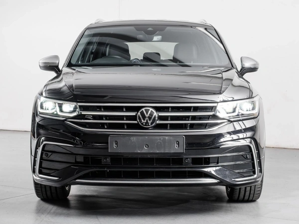 2023 Volkswagen Tiguan 162TSI R-Line Allspace Panoramic Sunroof 4WD