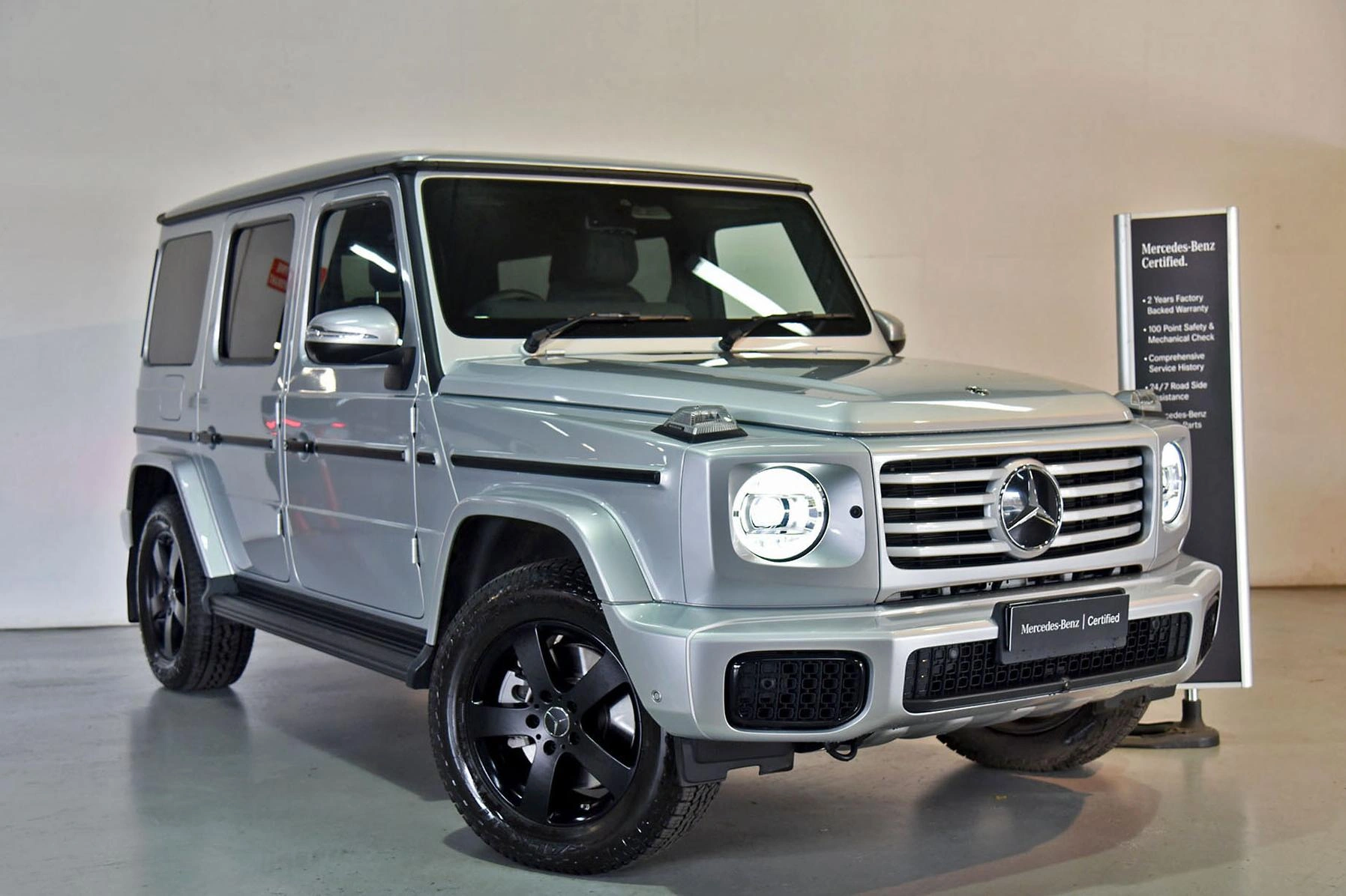 4WD