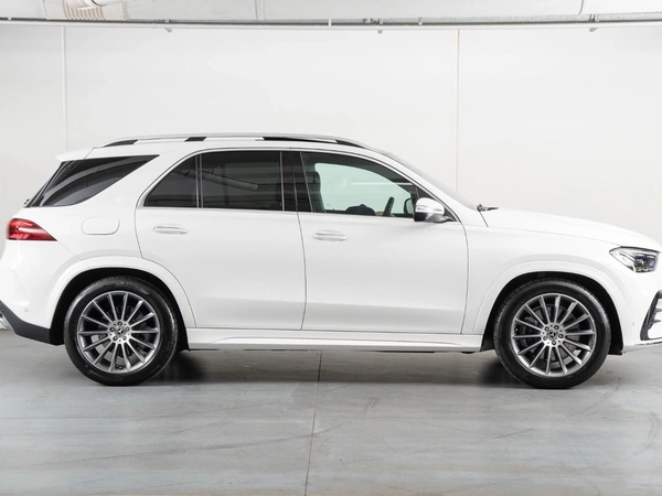 2025 Mercedes-Benz GLE300 d Edition 7 AWD Panoramic Sunroof