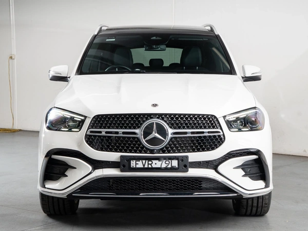 2025 Mercedes-Benz GLE300 d Edition 7 AWD Panoramic Sunroof