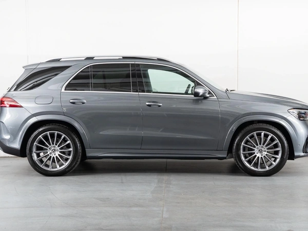 2025 Mercedes-Benz GLE300 d Edition 7 Four Wheel Drive Sports Automatic