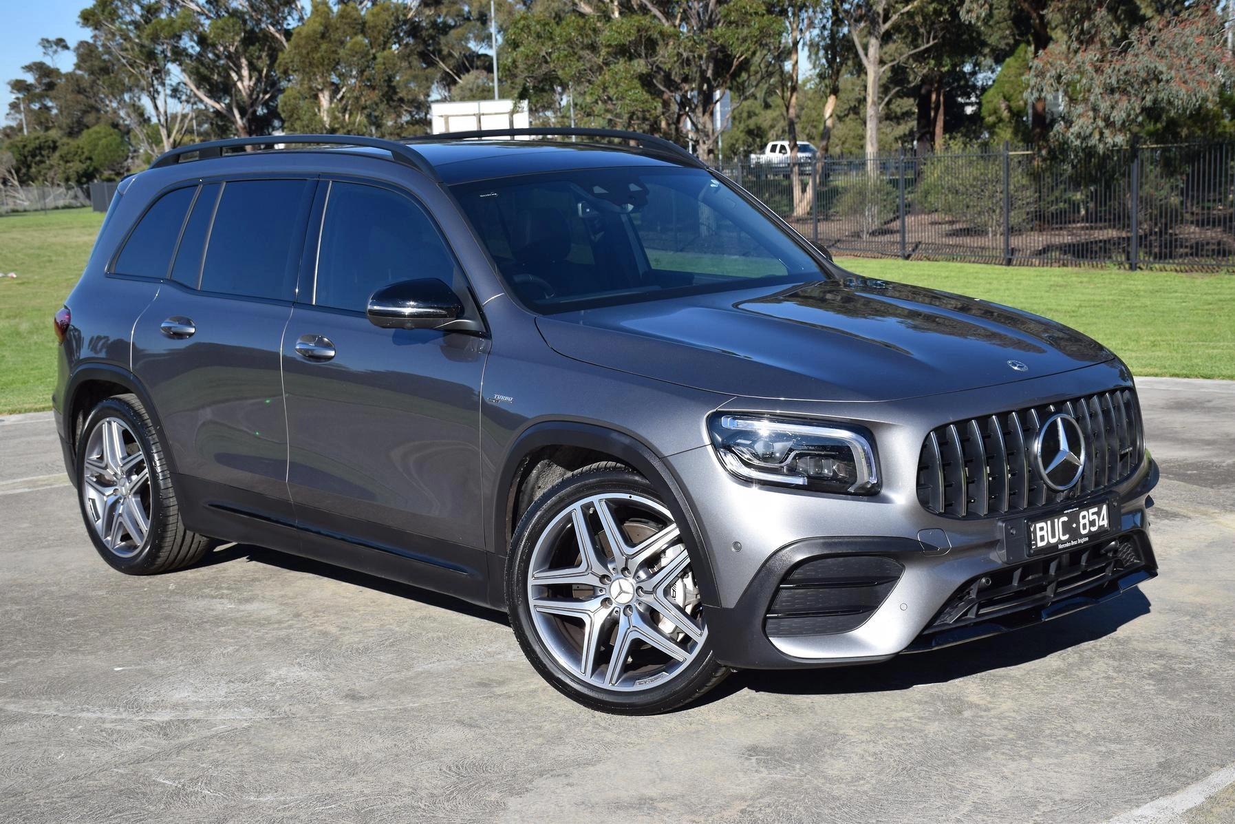 4WD