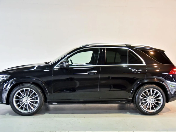 2025 Mercedes-Benz GLE300 d Edition 7 4WD Sports Automatic