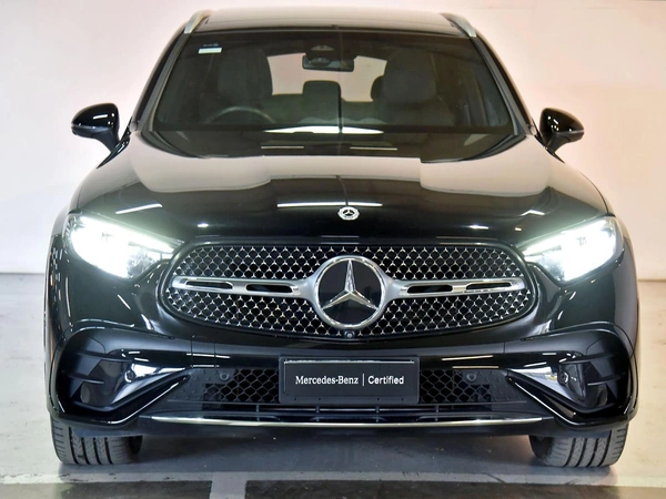 2023 Mercedes-Benz GLC300 Panoramic Sunroof Heated Seats AWD