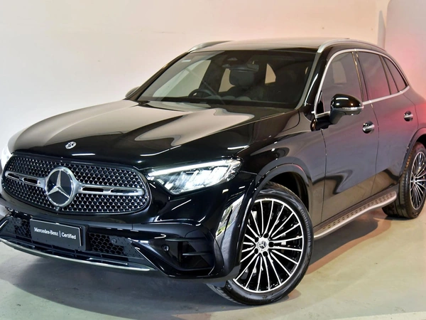 2023 Mercedes-Benz GLC300 Panoramic Sunroof Heated Seats AWD