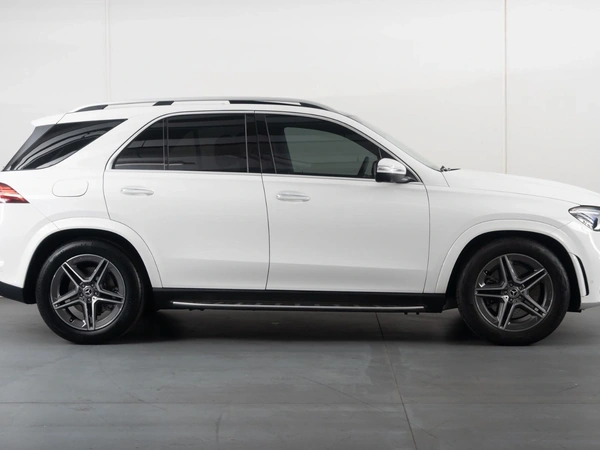 2019 Mercedes-Benz GLE300 d 4WD Sports Automatic Heated Seats