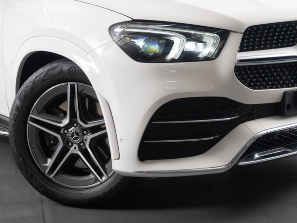 2019 Mercedes-Benz GLE300 d 4WD Sports Automatic Heated Seats