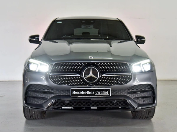 2023 Mercedes-Benz GLE450 AMG Styling Panoramic Sunroof