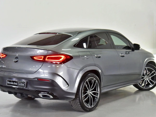 2023 Mercedes-Benz GLE450 AMG Styling Panoramic Sunroof