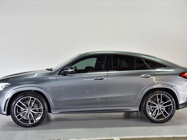 2023 Mercedes-Benz GLE450 AMG Styling Panoramic Sunroof
