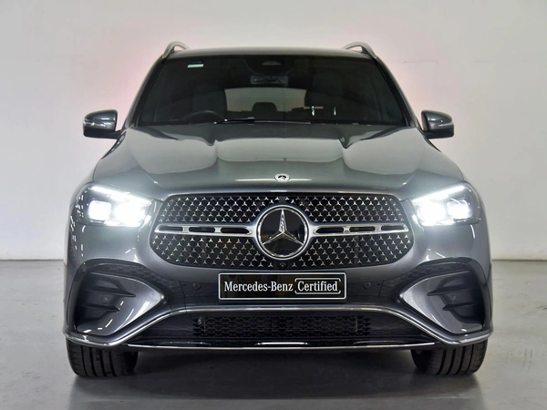 2025 Mercedes-Benz GLE300 d Edition 7 Panoramic Sunroof AWD