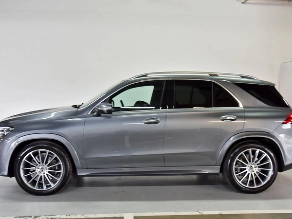 2025 Mercedes-Benz GLE300 d Edition 7 Panoramic Sunroof AWD