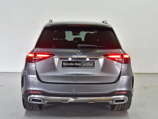 2025 Mercedes-Benz GLE300 d Edition 7 Panoramic Sunroof AWD