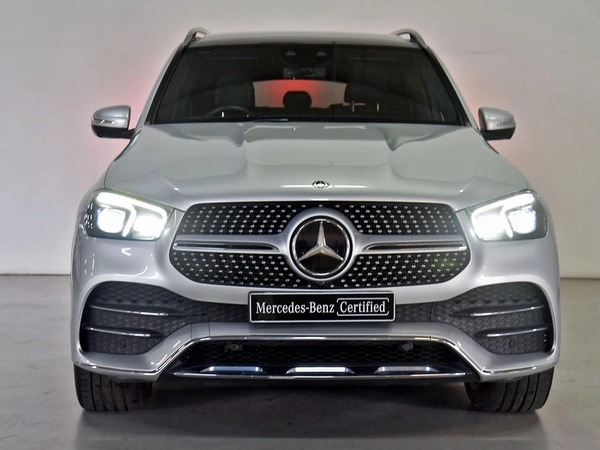 2020 Mercedes-Benz GLE300 d 4WD Sports Automatic Heated Seats Panoramic Sunroof