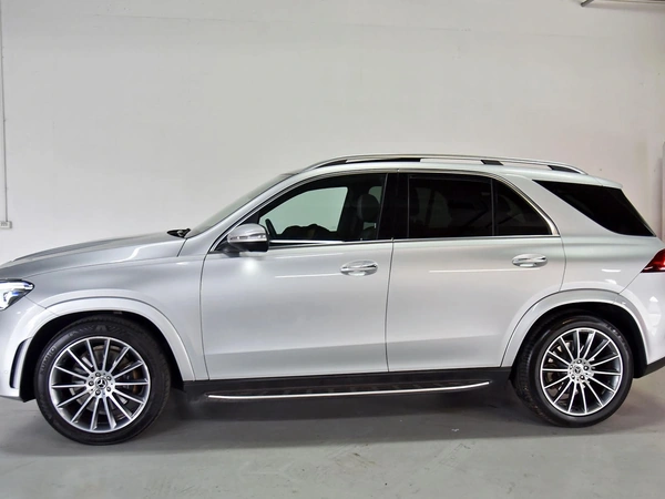2020 Mercedes-Benz GLE300 d 4WD Sports Automatic Heated Seats Panoramic Sunroof