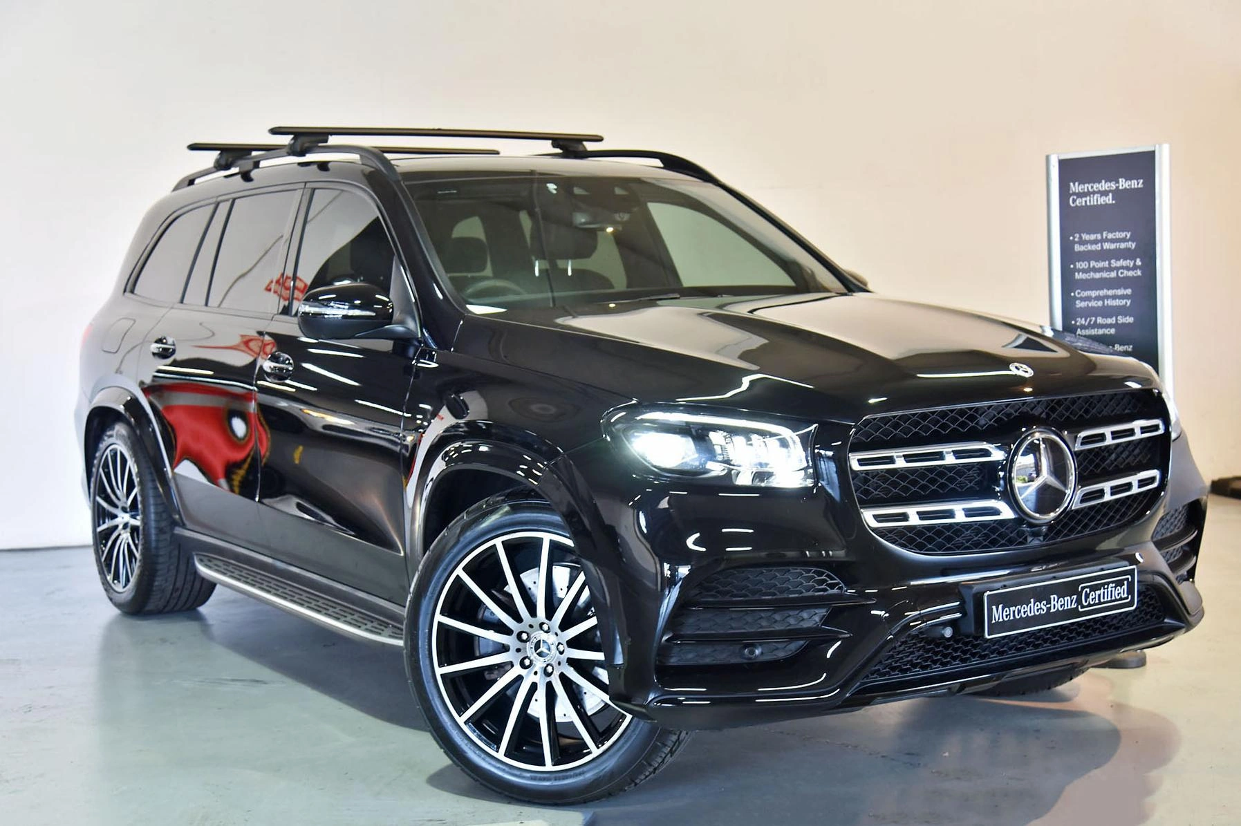 4WD