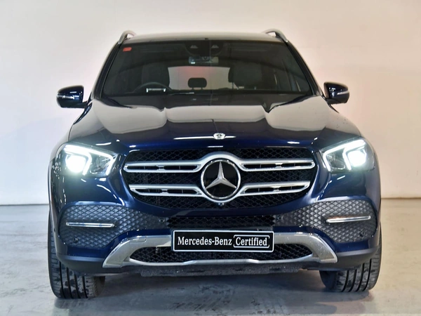 2023 Mercedes-Benz GLE300 d 4WD Sports Automatic Heated Seats Panoramic Sunroof