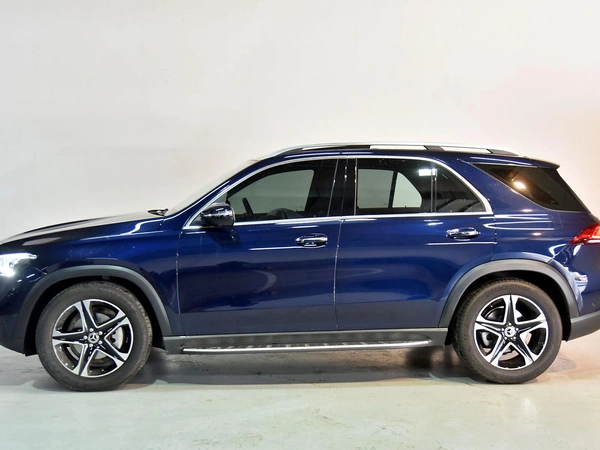 2023 Mercedes-Benz GLE300 d 4WD Sports Automatic Heated Seats Panoramic Sunroof