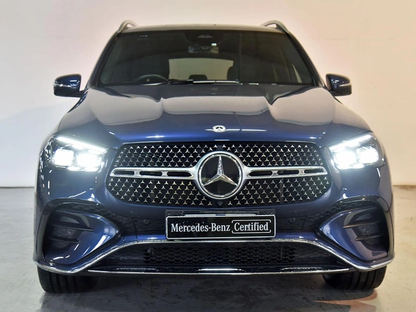 2024 Mercedes-Benz GLE300 d AMG Styling Panoramic Sunroof