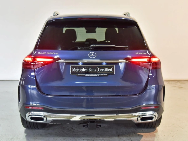 2024 Mercedes-Benz GLE300 d AMG Styling Panoramic Sunroof