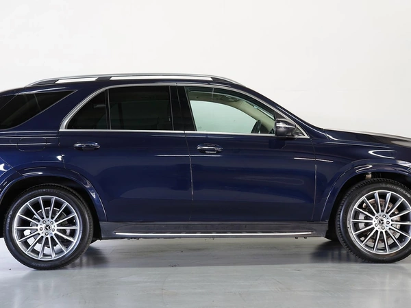2021 Mercedes-Benz GLE300 d AMG Styling Four Wheel Drive
