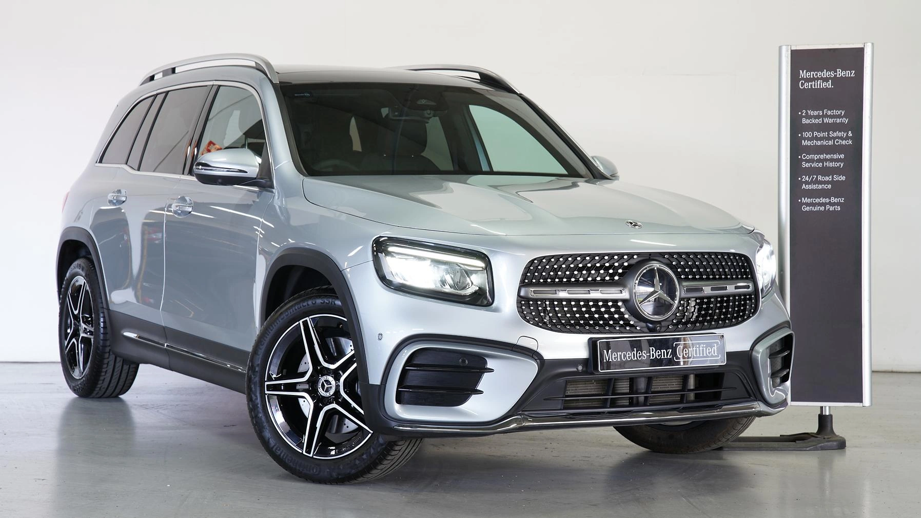 4WD