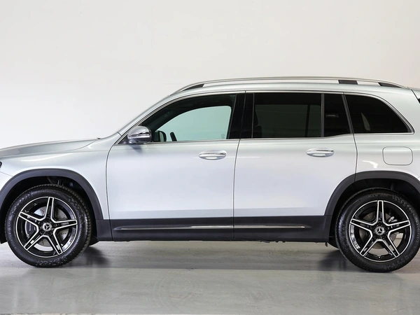 2024 Mercedes-Benz GLB250 AMG Styling Panoramic Sunroof