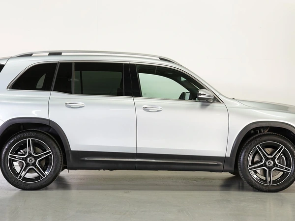 2024 Mercedes-Benz GLB250 AMG Styling Panoramic Sunroof