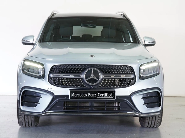 2024 Mercedes-Benz GLB250 AMG Styling Panoramic Sunroof