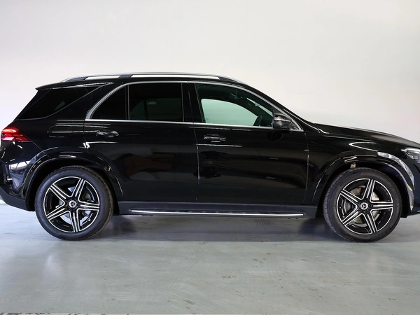 2025 Mercedes-Benz GLE300 d AWD Panoramic Sunroof Third Row Seats