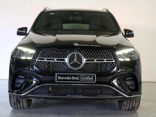 2025 Mercedes-Benz GLE300 d AWD Panoramic Sunroof Third Row Seats