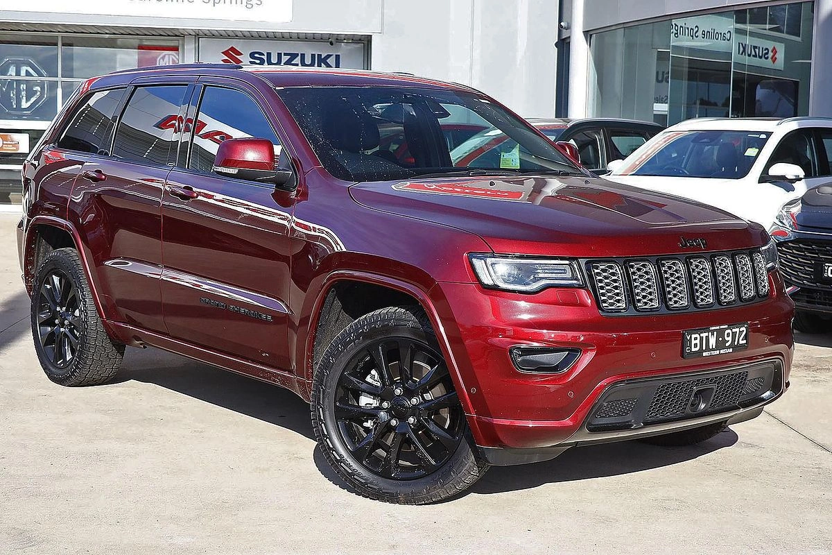 4WD