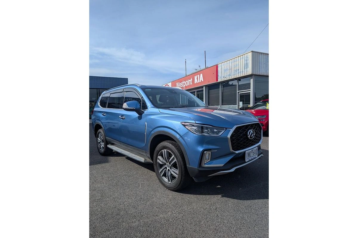 4WD