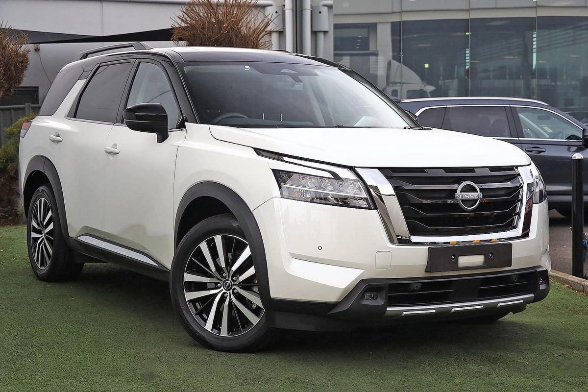 4WD