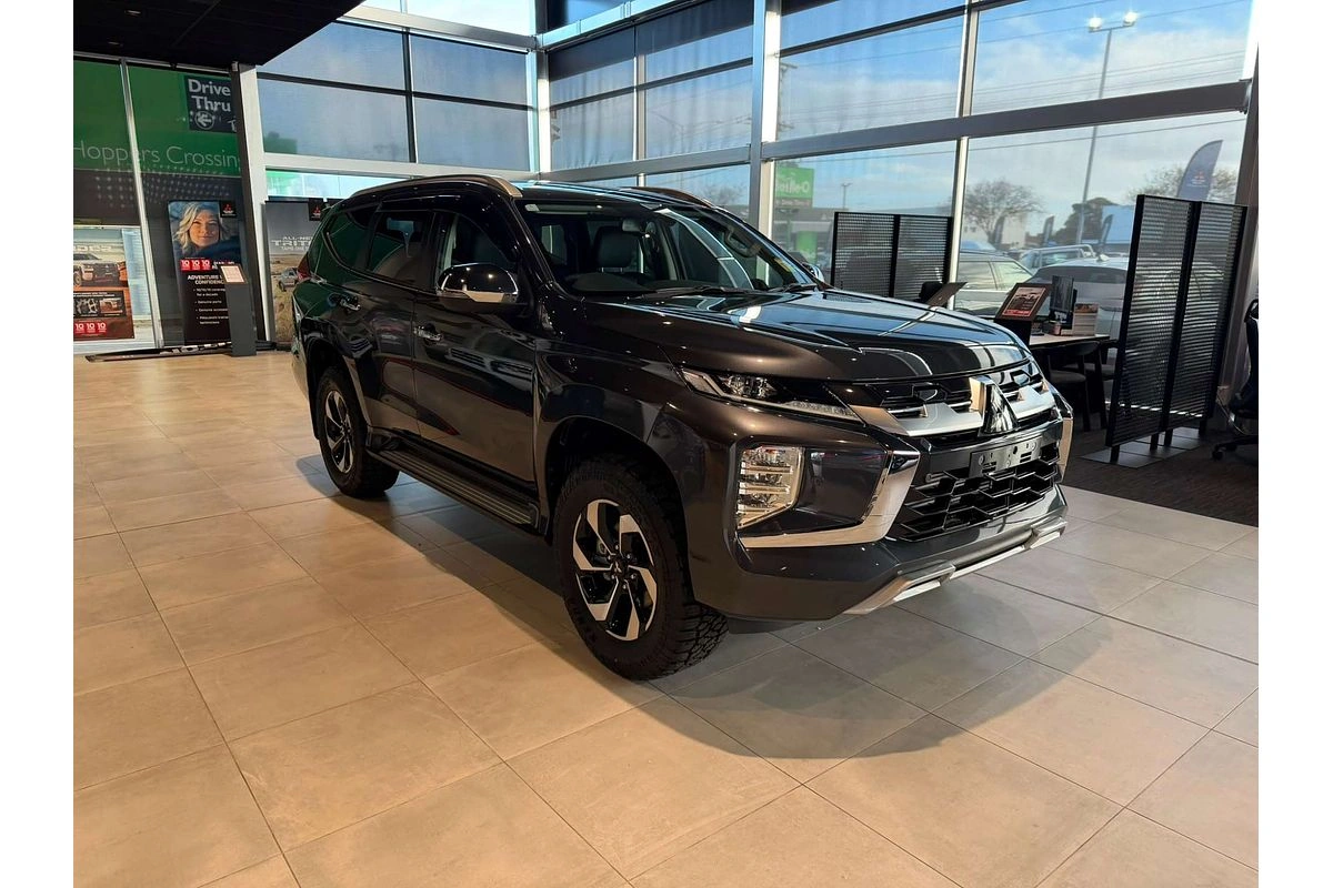 4WD