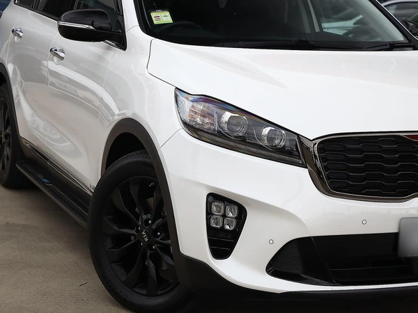 2020 Kia Sorento Black Edition UM Turbo Diesel Automatic